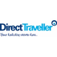 Direct Traveller logo
