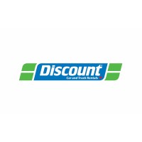 Discount Car and Truck Rentals logo