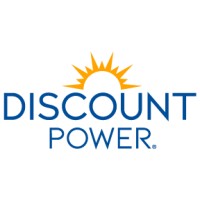 Discount Power logo