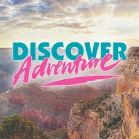 Discover Adventure logo