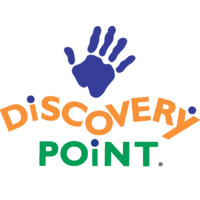 Discovery Point logo