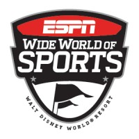 ESPN Wide World of Sports Complex logo
