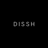 Dissh logo