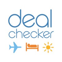 dealchecker logo