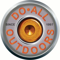 Do All Outdoors logo