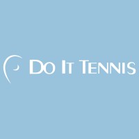 Do It Tennis logo