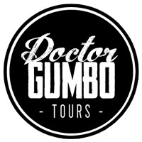Doctor Gumbo Tours logo