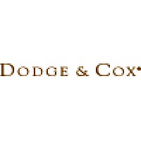 Dodge And Cox Funds logo