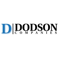 Dodson Property Management logo