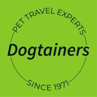Dogtainers logo