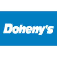 Dohenys logo