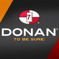 Donan Engineering logo