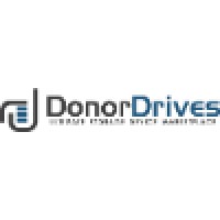 DonorDrives logo