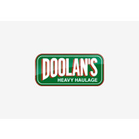 Doolans Heavy Haulage logo
