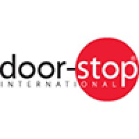 Door Stop International logo