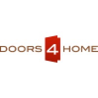 Doors4home logo