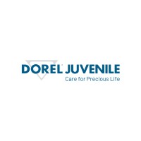 Dorel Juvenile logo