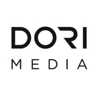 Dori Media logo