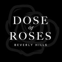 Dose Of Roses logo