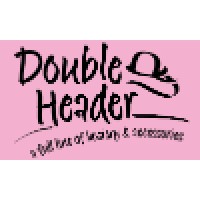 Double Header Usa logo