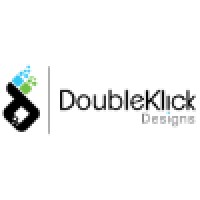 DoubleKlick Designs logo