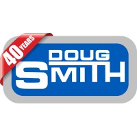 Doug Smith Chrystler Jeep Dodge Ram logo