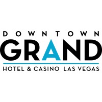 Downtown Grand Hotel And Casino logo