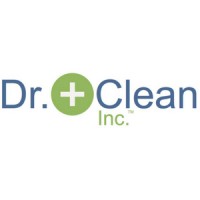Dr Clean logo