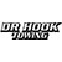 Dr Hook Towing logo