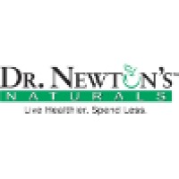 Dr Newtons Naturals logo