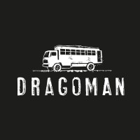 Dragoman Overland logo