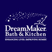 DreamMaker Bath And Kitchen logo