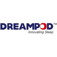 Dreampod Mattress logo