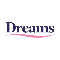 Dreams Mattresses logo