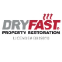 DryFast logo
