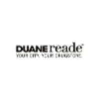 Duane Reade logo