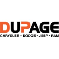 DuPage Chrysler Dodge Jeep RAM logo