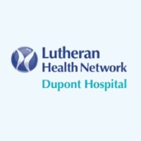 Dupont Hospital logo