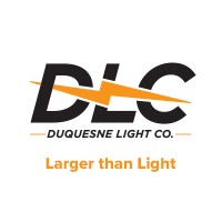 Duquesne Light Company logo