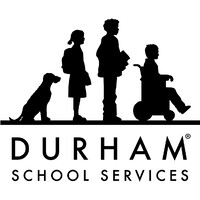 Durham School Services logo