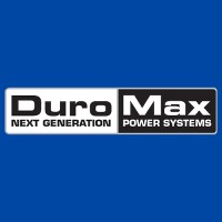 DuroMax Power Equipment logo