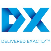 Dx Delivery logo