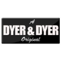 Dyer And Dyer Volvo Cars logo