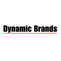 Dynamic Brands logo