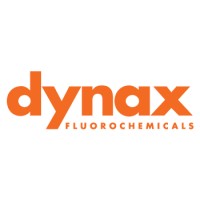 Dynax Corporation logo