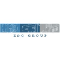 E And G Group logo