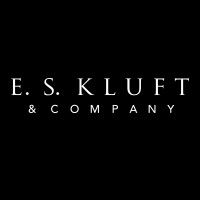 E S Kluft and Company logo