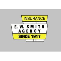EW Smith Insurance Agency logo