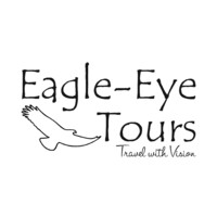 Eagle Eye Tours logo