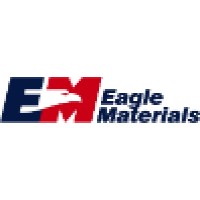 Eagle Materials logo